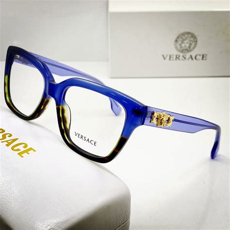 prescription glasses versace|Versace prescription glasses 482 items.